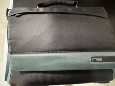 Belkin NE Laptop Notebook PC Bag With Thick Padded Multiple Compartments picture