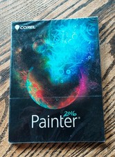 corel painter 2016 picture