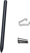 Generic S Pen for Samsung Galaxy Tab S7 (SM-T870) Black - Excellent picture