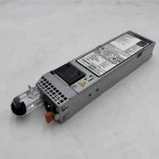 Dell PowerEdge 15G 16G R650 R660 R750 R760 1800W 200-240V 80+ Titanium PSU 5222N picture