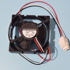 Cooling Fan For Nidec 12V 0.16A 9CM U92C12MS1B3-52 Refrigerator Cooler picture