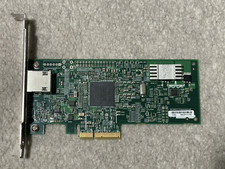 Dell OTX564 NIC-1020TIB2/B8 Broadcom Pro 1000 Single Port Network Adapter Card picture