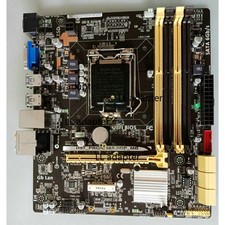 For ASUS H97_PRO/G10AJ/DP_MB LGA1150 DDR3 Motherboard Tested OK picture