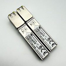 World Wide Technology FCLF8522P2BTL‑WT 1000BASE‑T SFP RJ45 Copper Gigabit Module picture