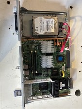 Main Controller Board Module HDD SD No Fax for Ricoh Aficio MP C3002/C3502 picture