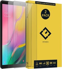 2Pcs For Samsung Galaxy Tab A 10.1 2019 Screen Protector picture
