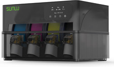 AMS Heater, Compatible with Bambu Lab AMS Gen 1 – Enables Simultaneous Printing picture