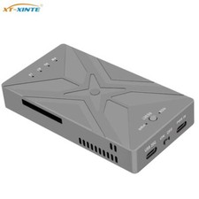 For SSD Hard M.2 for NVME SSD RAID Dual Bay M2 SSD Case M.2 SSD Disk Enclosure picture