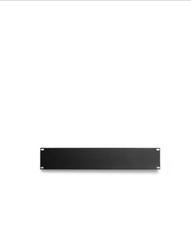Snap AV/ Strong Blank Panel SR-BLNK-2U picture