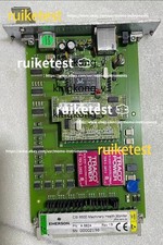 1PC USED EMERSON board A 6824 Rev.13 Fast ship picture