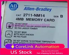 1PCS 2711-NM14 2711NM14 New In Box 1PCS Free Fast Shipping picture