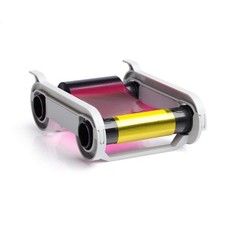 Primacy 200 Print Full-Color Printer Ribbon - for PVC Holder Cards picture