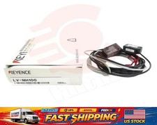 1PC Keyence LV-NH100 Laser Sensor LVNH100 In box Brand new  picture