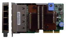 Lenovo 7ZT7A00545 DCG ThinkSystem **New Retail** 1Gb 4-port RJ45 LOM ~E~ picture