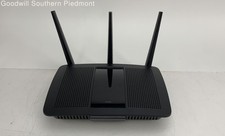 Linksys EA7500 V2 AC1900 Dual-Band Gigabit Wi-Fi Router - Tested picture
