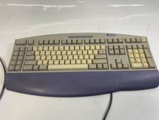 Sun Microsystems 320-1273-01 Type 6 USB keyboard with Palmrest picture