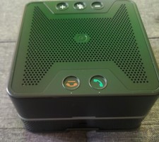 Google Hangouts Model G017A Conference Meeting Speaker-Mic Used picture