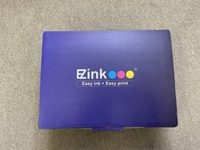 EZink 1200XL 5 Pack Compatible Ink Cartridges - NEW/OPEN BOX exp: 31/3/2021 picture