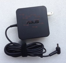 New Original Genuine OEM ASUS 65W AC Adapter for ZENBOOK UX303LA-US51T Ultrabook picture