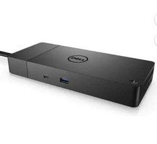 Dell Thunderbolt Dock- WD19TBS 130w Power Delivery picture