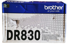 Brother DR830 Drum Unit New With Half Opened Box picture