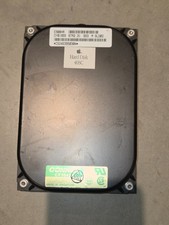 Apple / Conner CP3040A 50-pin SCSI hard disk 40 MB - For Mac SE or similar picture