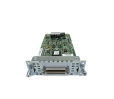 Cisco NIM-16A 16 Channel Asynce Serial Interface for ISR4000 Series Router picture