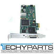 Symmetricom bc635PCIe (IRIG) Non-GPS PCIe x1 Time & Frequency Processor picture