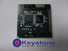 Intel Core i7 640M SLBTN 2.8GHz Dual-Core Processor *km picture