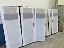 Schneider Galaxy VM UPS System 225KVA 480V 3PH Battery And PDU Cabinet -WARRANTY picture