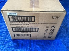 NEW Genuine HP 110V Fuser Maintenance Kit CF249A picture