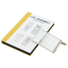 Digitizer Touch Screen Replacement for Datalogic Skorpio X3 US SHIP NEW STOCK picture