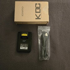 KOAMTAC KDC400 Barcode Scanner - No Case, New Open Box picture