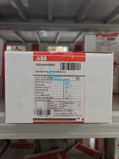 1PCS NEW S2N160 R100 4P F FC+RC212 H Isomax Series Circuit Breaker 1SDA092558R1 picture