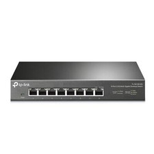 8 Port 2.5G Network Switch High Speed Desktop Switch with 40 Gbps Capacity picture