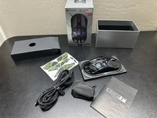 Gravastar Mercury X Pro Magnesium Alloy Wireless Gaming Mouse - New Open Box picture