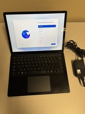 Microsoft Surface Laptop 3 13.5
