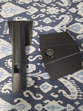 MSI MAG 274QP QD-OLED X24 Black Stand Base picture