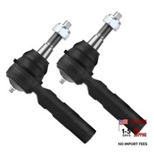 2pcs Suspension Kit Front Outer Tie Rod Ends New Complete fit 2002 2003 2004 picture