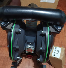 1PCS ARO Ingersoll Rand 666170-344-C Pneumatic diaphragm pump new  FedEx or DHL picture