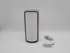 NETGEAR Orbi 970 RBE970 WiFi 7 Mesh Add-On Satellite White picture