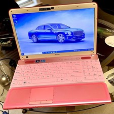 SONY VAIO picture