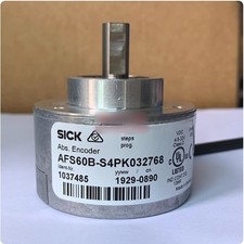 1PCS SICK AFS60B-S4PK032768 encoder new FedEx or DHL picture