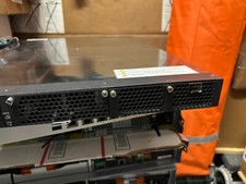 Fujitsu XG2600 10GbE Ultra-low Latency Switch (incl. Finisar SFP modules) picture