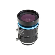 Arducam C-Mount Lens for 12MP IMX477 Raspberry Pi HQ Camera, 16mm Focal Lengt... picture