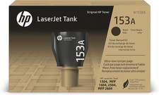 HP 153A Black Laserjet Tank Toner Reload Kit picture