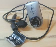 Logitech Web Cam PID:LZ935BN, P/N: 860-000009, M/N: V-UBV49 500mA  picture