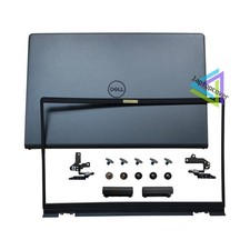 Back Cover/Bezel/Palmrest Keyboard/Bottom For Dell Inspiron 15 3511 3520 3530 picture