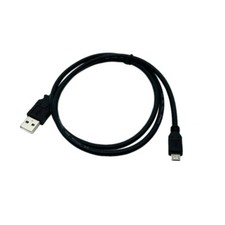 USB Charging Power Cable Cord for TRIBIT XSOUND GO SPEAKER 3ft picture