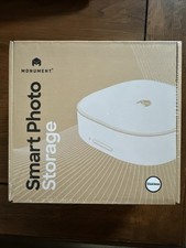 Monument Smart Photo Storage Model 312A12 (Diskless) - New Factory Sealed picture
